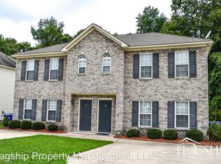 4116-B Brook Creek Ln, Greenville, NC 27858