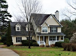 5702 Kyla Dr, Greensboro, NC 27455