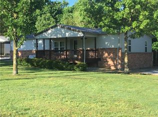 11075 Thunder Rd #40, Fayetteville, AR 72701