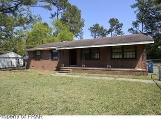 6609 Baldoon Dr, Fayetteville, NC 28314