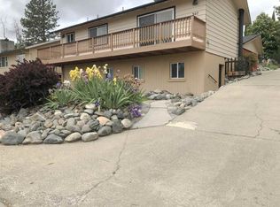307 Wetzel Way, Yreka, CA