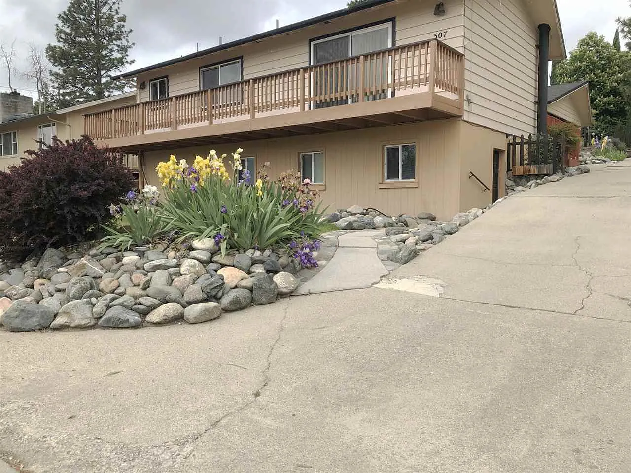 307 Wetzel Way photo 1