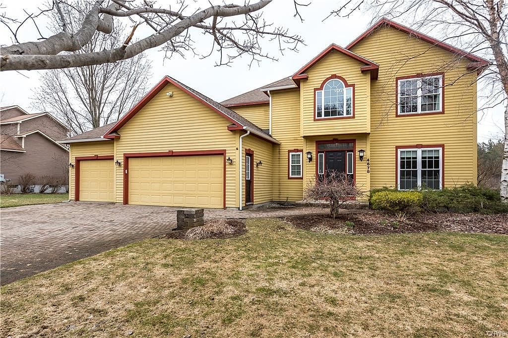 4678 Starlite Ln, Syracuse, NY 13215 | Zillow