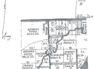 LOT Six Williams Dr, Gordon, WI 54838