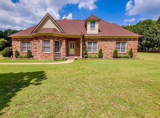 731 Cold Creek Dr, Collierville, TN 38017
