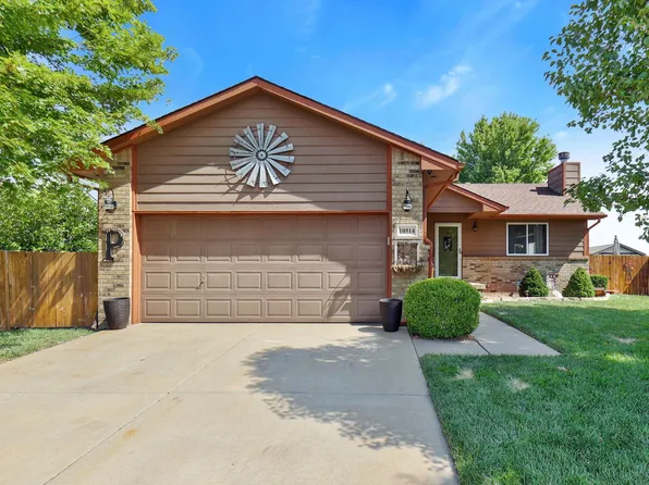 10514 W Haskell St, Wichita, KS 67209