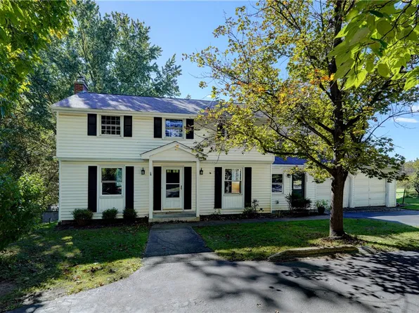 7255 Highview Trl, Victor, NY 14564