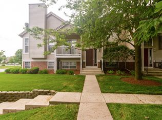 1354 Fox Hound Trl, Beecher, IL 60401