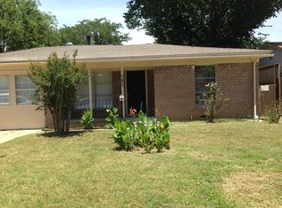 187 Harvard Ave, Lewisville, TX 75057