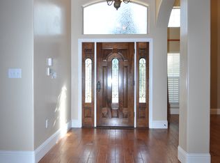 2251 N Quincy Rd, Turlock, CA 95382