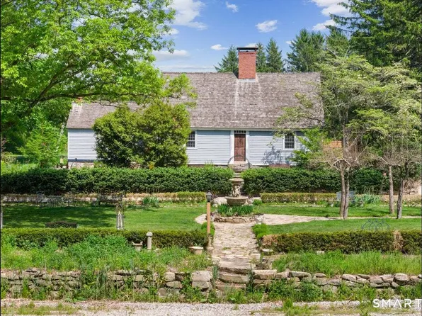 59 Hidden Lake Road, Haddam, CT 06441