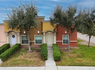3152 Regal Dr, Edinburg, TX 78539