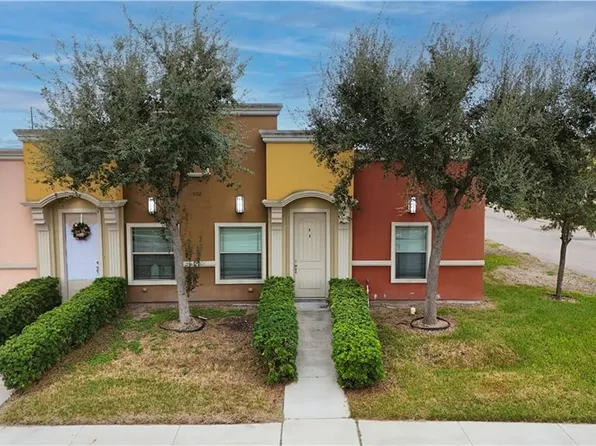 3152 Regal Dr, Edinburg, TX 78539
