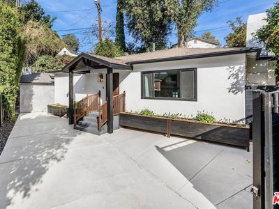 11647 Sunshine Ter, Studio City, CA, 91604