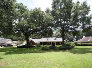 8431 Goldmine Oaks Dr S, Mobile, AL 36619