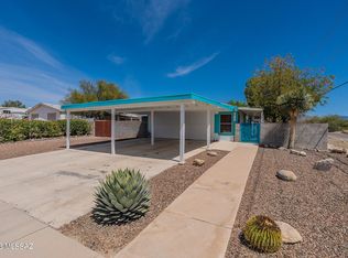 3791 S Peggy Ln, Tucson, AZ 85730