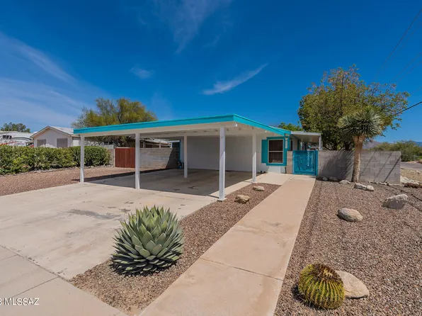 3791 S Peggy Ln, Tucson, AZ 85730