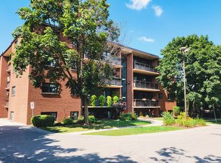 White Oak Apts - All Inclusive, Guelph, ON N1E 5E6