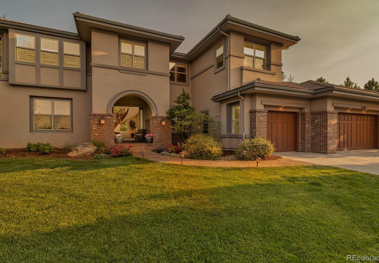 6280 Oxford Peak Place, Castle Rock, CO 80108 Zillow