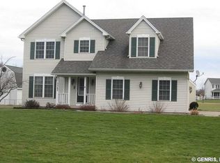 3262 Lake Rd, Brockport, NY 14420