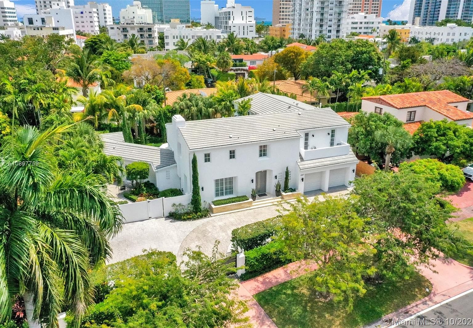 2887 Pine Tree Dr, Miami Beach, FL 33140 Zillow