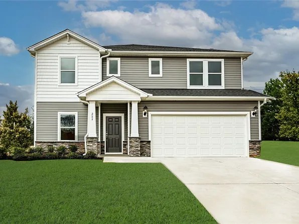 289 Lavinia Cir, Lyman, SC 29365