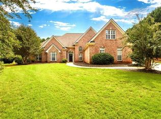 200 The Abbey, McDonough, GA 30253