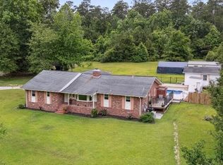 208 Church Rd, Riegelwood, NC 28456