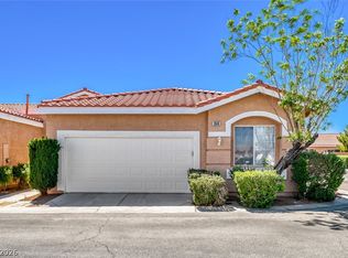 2849 Serenidad Dr, Las Vegas, NV 89123