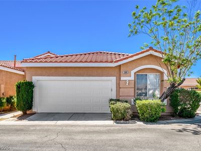 2849 Serenidad Dr, Las Vegas, NV, 89123