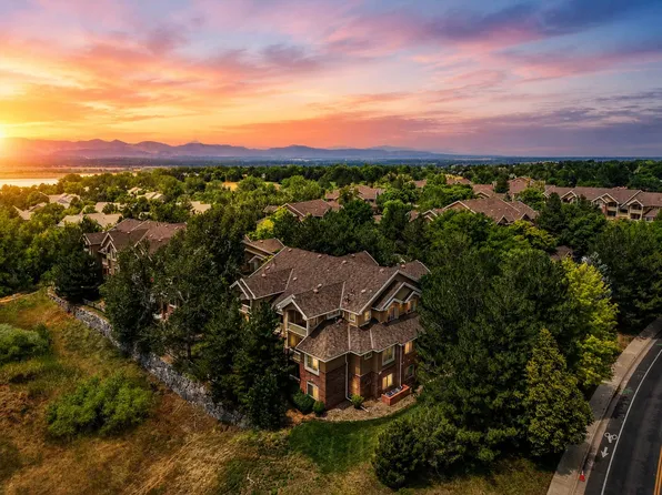 1681 W Canal Cir Unit 124, Littleton, CO 80120