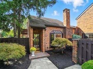 4741 Dierker Rd, Columbus, OH 43220