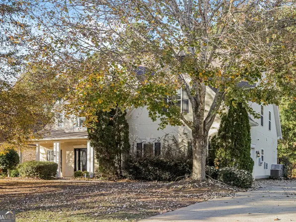 1405 Landon Dr, Locust Grove, GA 30248