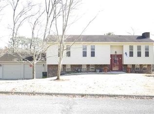 1967 Dove St, Morristown, TN 37814