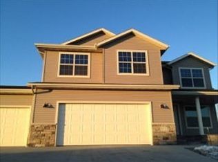 652 35th Ave E, West Fargo, ND 58078