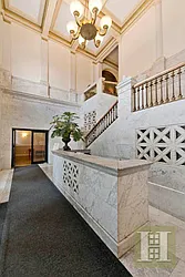 Sold by Halstead Real Estate