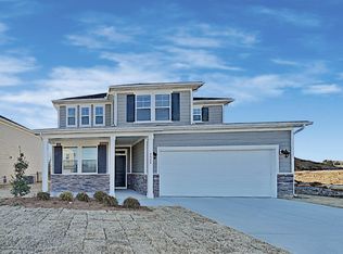 4868 Chutney Dr, Antioch, TN 37013