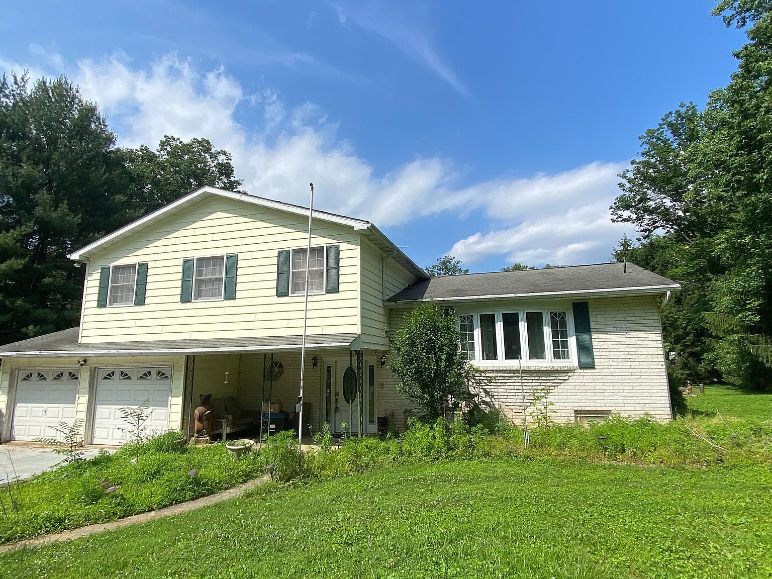 2619 Gillis Rd, Mount Airy, MD 21771 Zillow