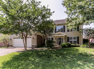 157 Doris Meadow Cv, Collierville, TN 38017