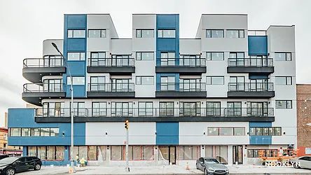 Rented by Nooklyn NYC LLC