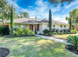 402 Faust Ln, Houston, TX 77024