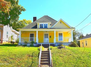 222 Lynnwood Dr, Knoxville, TN 37918