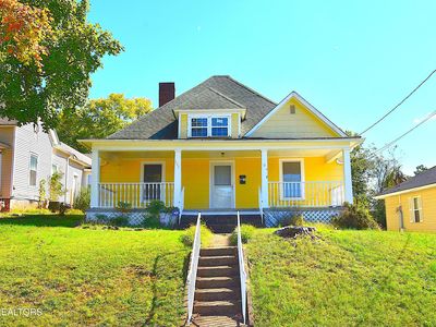 222 Lynnwood Dr, Knoxville, TN, 37918