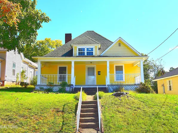 222 Lynnwood Dr, Knoxville, TN 37918