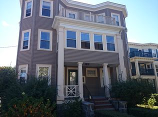 494 Washington St, Brighton, MA 02135