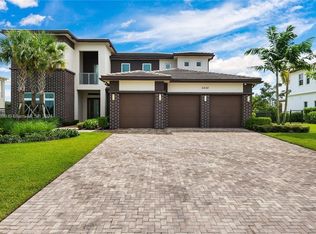 5458 E Stillwater Shores Dr, Fort Lauderdale, FL 33314