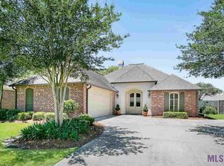 10313 Chestnut Oak Dr, Baton Rouge, LA 70809