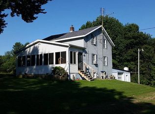 294 Eldred Hill Rd, Spring Creek, PA 16436