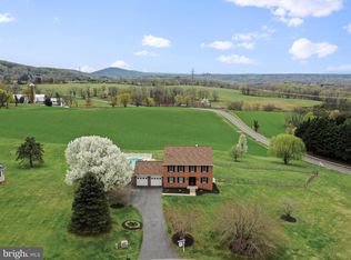 3605 Promise Ct, Jefferson, MD 21755