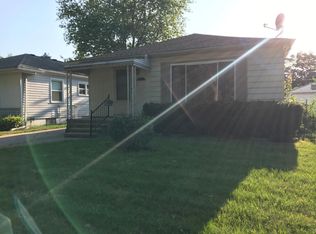 20043 Delaware Ave, Redford, MI 48240